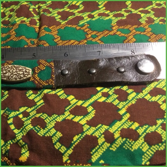 Leather bracelets 2 for $15 - Picture 4 of 8